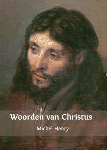 Cover van Woorden van Christus