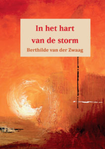 In het hart van de storm