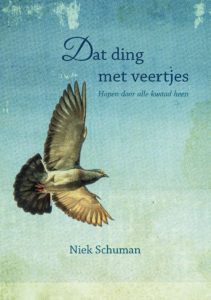 Dat ding met veertjes.indd
