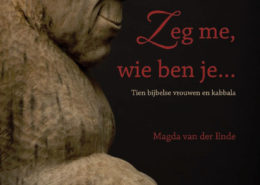 zeg me, wei ben je amagda van der ende