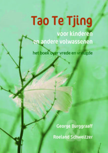 Tao Te Tjing tao te tjing cover klein
