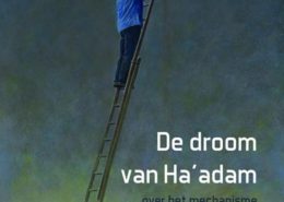 de droom van ha'adam cover