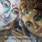Mythen en verhalen uit het oude india cover