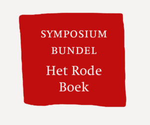 Symposium bundel blok