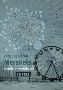 Merakels- Jacques Caron