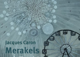 Merakels- Jacques Caron
