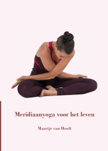 Meridiaanyoga-voorkant