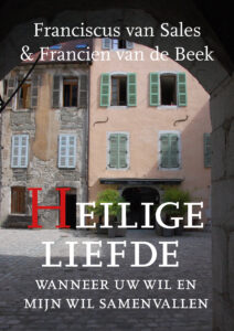 warvenBOheiligeliefde0321